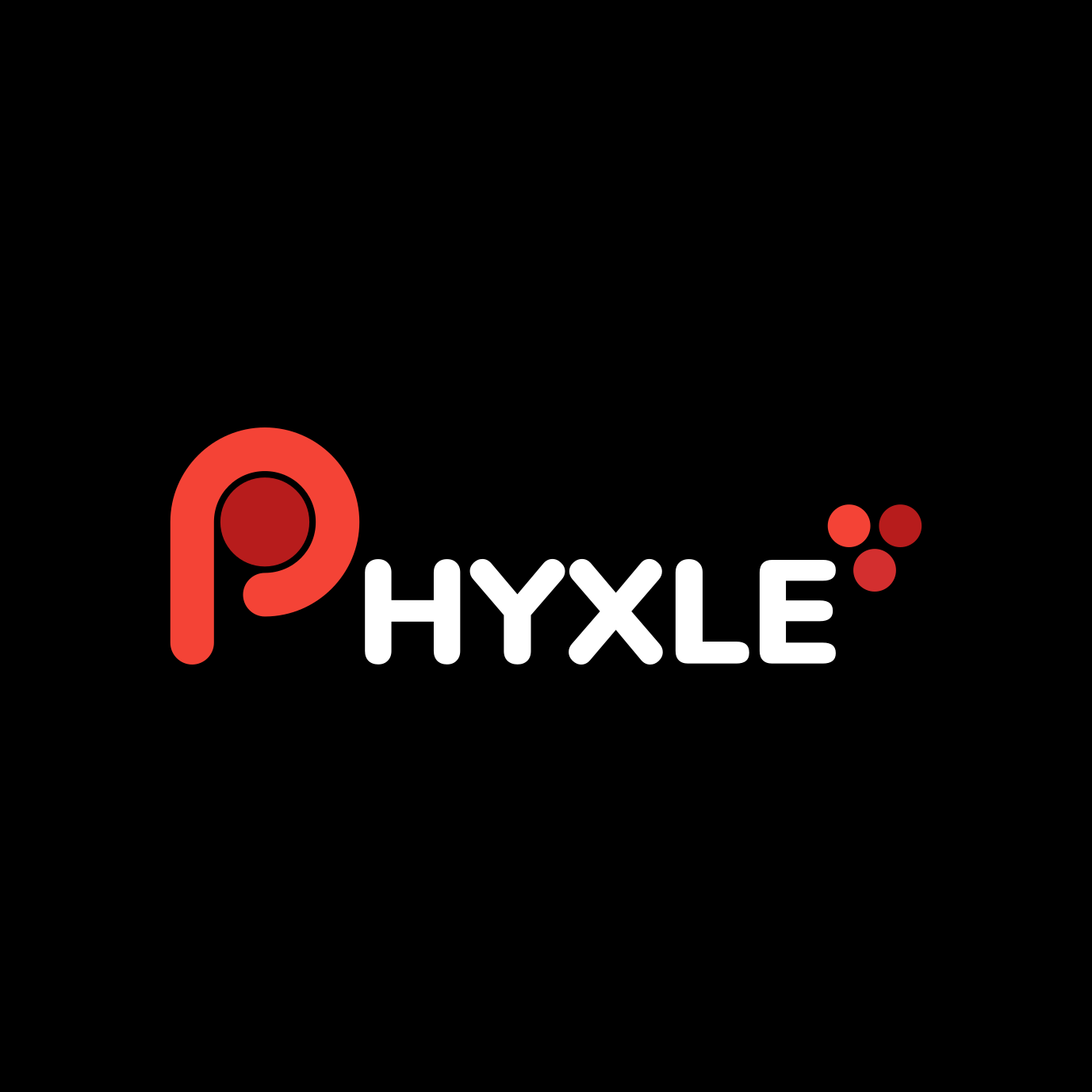 Phyxle logo