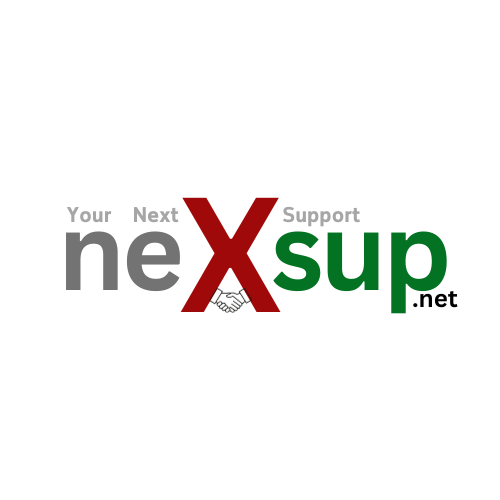 Nexsup Technologies logo