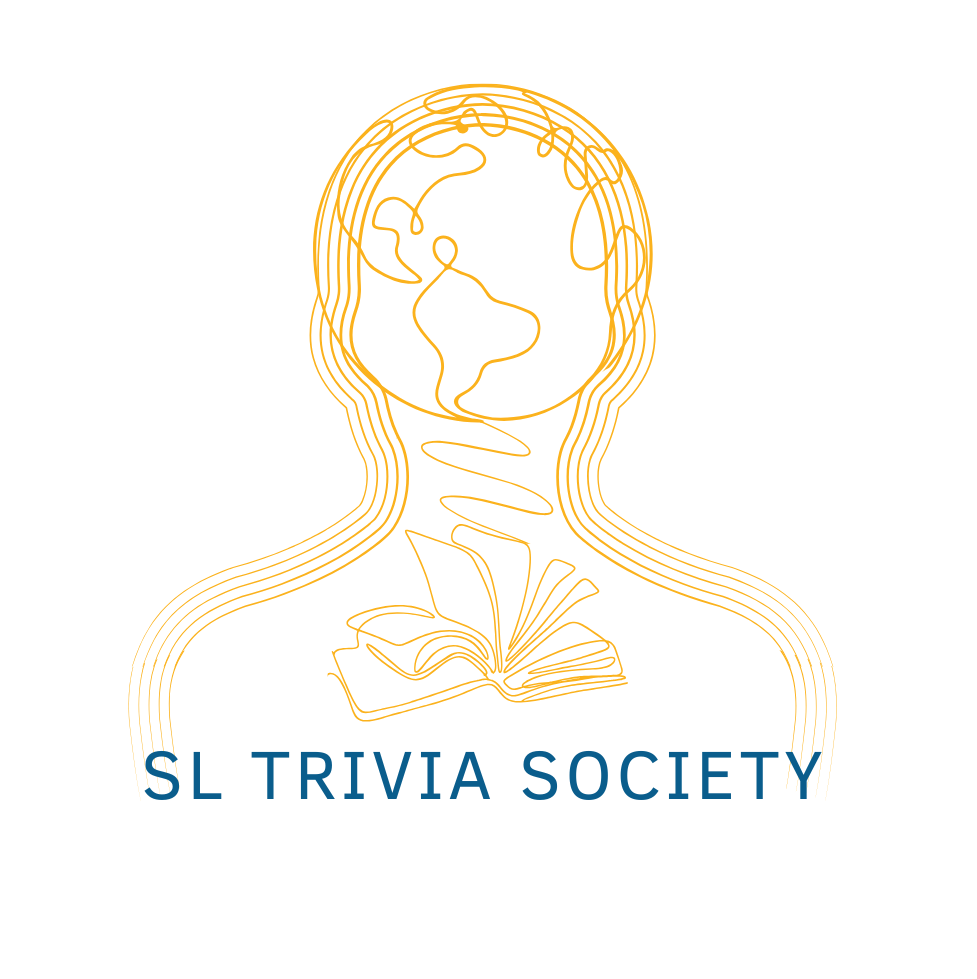 SL Trivia Society logo
