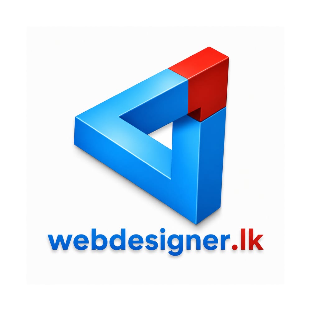 Web Designer & Web Developer Private Limited. logo